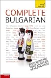 Complete Bulgarian: A Teach Yourself Guide (Teach Yourself Language)