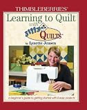 Home Garden Quilting Books