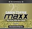 Green Coffee MAXX - 100% Pure Green Coffee Bean Extract 800mg Per Capsule VegiCaps No Fillers 60 Count