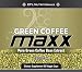 Green Coffee MAXX - 100% Pure Green Coffee Bean Extract 800mg Per Capsule VegiCaps No Fillers 60 Count