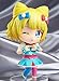 Good Smile PriPara: Mirei Minami Magical Clown Nendoroid Co-De Action Figure