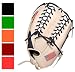 Worth WL128T Liberty Fielding Glove (12.75) RHT