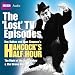 Hancock: The 'Lost' TV Episodes: WITH The Flight of the Red Shadow AND The Wrong Man (BBC Audio)