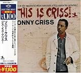 This Is Criss!