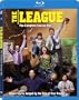 The League: The Complete Season One [Blu-ray]