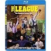 The League: The Complete First Season [Blu-ray]
