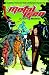 Books : Metal Men SC