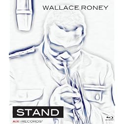 Stand [Blu-ray]