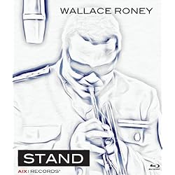 Stand [Blu-ray]