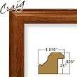 14x18 Picture Frame / Poster Frame 1.015