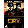 Cry The Beloved Country [DVD]