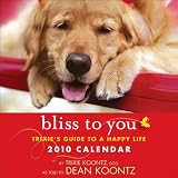 Bliss to You: 2010 Day-to-Day Calendar<br />
