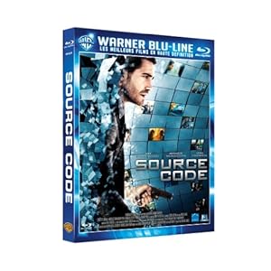 Source Code [Blu-ray]