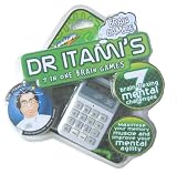 from Gamze Dr Itamis 7 in 1  Brain Games NEW