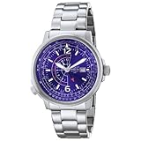 Invicta Men's 5748 Force Flight Multifunction Stainless Steel Watch
