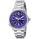 Invicta Men's Force Flight Multifunction Stainless Steel Watch #5748