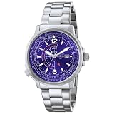 Invicta Men's Force Flight Multifunction Stainless Steel Watch #5748