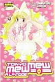 Tokyo Mew Mew a La Mode 2 (Spanish Edition)