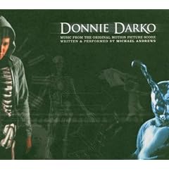 Donnie Darko