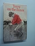 Terry on the fence
