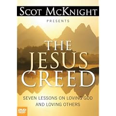 The Jesus Creed: The DVD