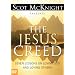 The Jesus Creed: The DVD