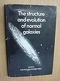 The Structure and evolution of normal galaxies