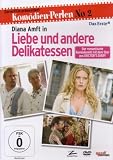 Produkt-Bild: Liebe und andere Delikatessen - Kom&ouml;dien-Perlen No. 2