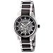 Invicta Men's Signature Collection Automatic Mechanical Stainless Steel and Black Watch #7134