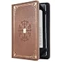 Verso - Funda para Kindle con dise�o de pr�logo an&hellip de Lightwedge