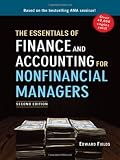 The Essentials of Finance and Accounting for Nonfinancial Managers by Fields, Edward 2nd (second) Edition [Paperback(2011)]