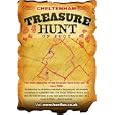Cheltenham Treasure Hunt on Foot (Huntfun.Co.Uk) by Stephen Whetstone