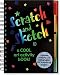 Scratch and Sketch Original (Guided Journals)