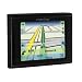 Nextar M3-MX In-Car Navigation System with 3.5-Inch Touch Screen and TTS