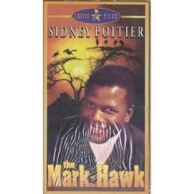 Mark of the Hawk, the