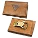Bottle Opener Money Clip Wallet by Guess
