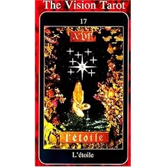 Vision Tarot Deck