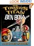 The Towers of Titan and Other Stories