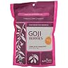 Navitas Naturals Goji Berries, 16-Ounce Pouches