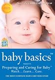Preparing and Caring for Baby