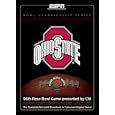 2010 Rose Bowl Game presented by Citi-Oregon vs. Ohio State by 