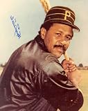 Willie Stargell Signed / Autographed Pittsburgh Pirates Baseball 8x10 Photo