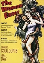 The Woman Eater