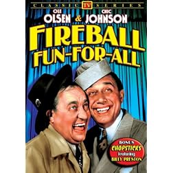 Fireball Fun for All