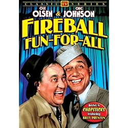 Fireball Fun for All