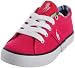 Polo by Ralph Lauren Giles Sneaker (Toddler/Little Kid/Big Kid) Buy
