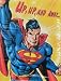 Search : Superman Returns Invitations - 8 Count