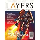 Click here to buy Layers, January February 2008 Issue by  Editors of LAYERS Magazine.