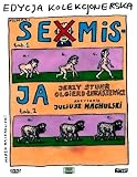 Seksmisja (Sexmission) Collector`s Edition (1998) (Region All) PAL (Import with English Subtitles)