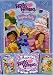 Holly Hobbie [dvd]-2pk [surprise Party/secret Adventures] [b2b]